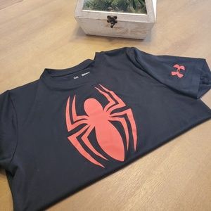 Under Armour youth shirt